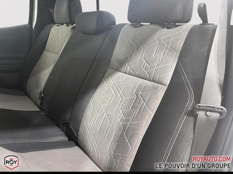 toyota Tacoma 2022 - 7