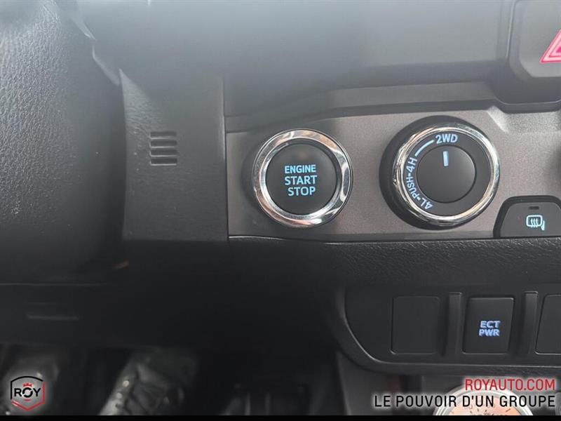 toyota Tacoma 2022 - 14