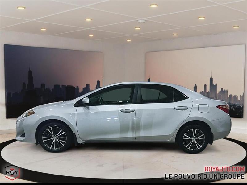 toyota Corolla 2019 - 6