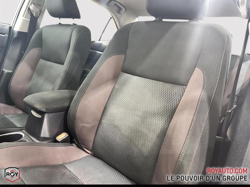 toyota Corolla 2019 - 7