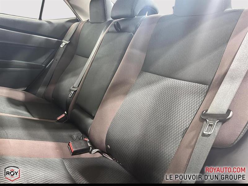 toyota Corolla 2019 - 8