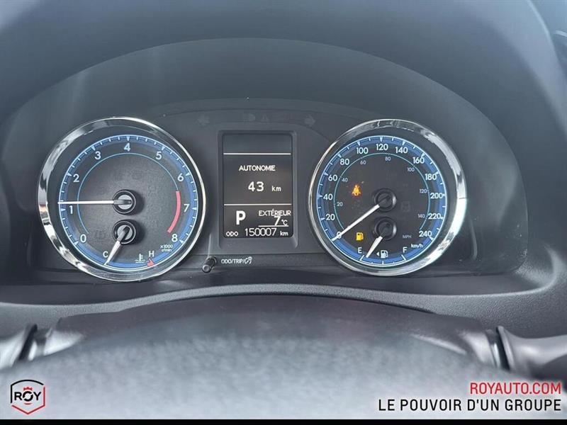 toyota Corolla 2019 - 13