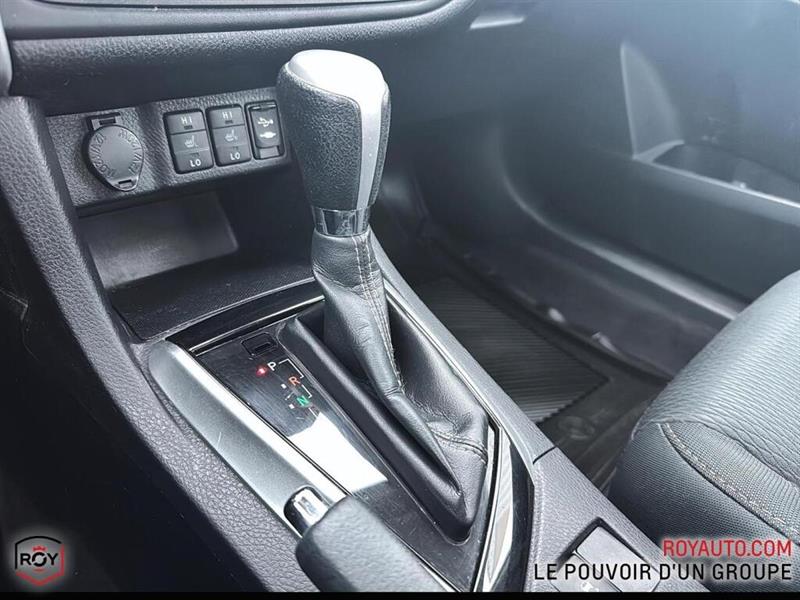 toyota Corolla 2019 - 14