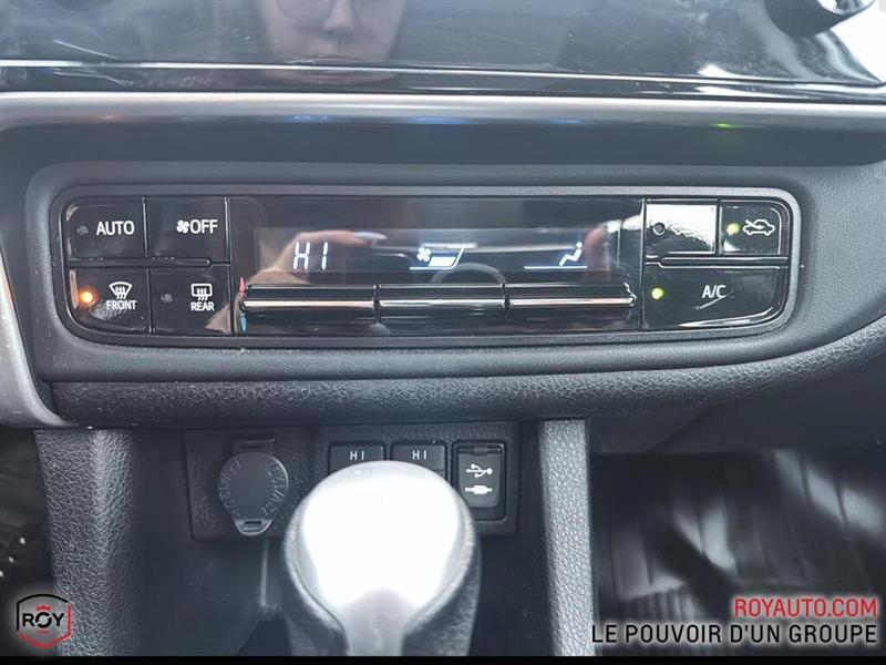 toyota Corolla 2019 - 18