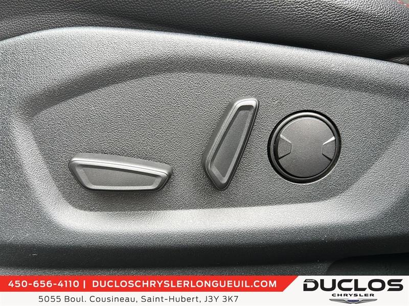 ford Explorer 2019 - 16