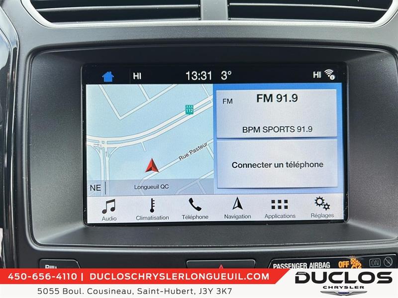 ford Explorer 2019 - 24