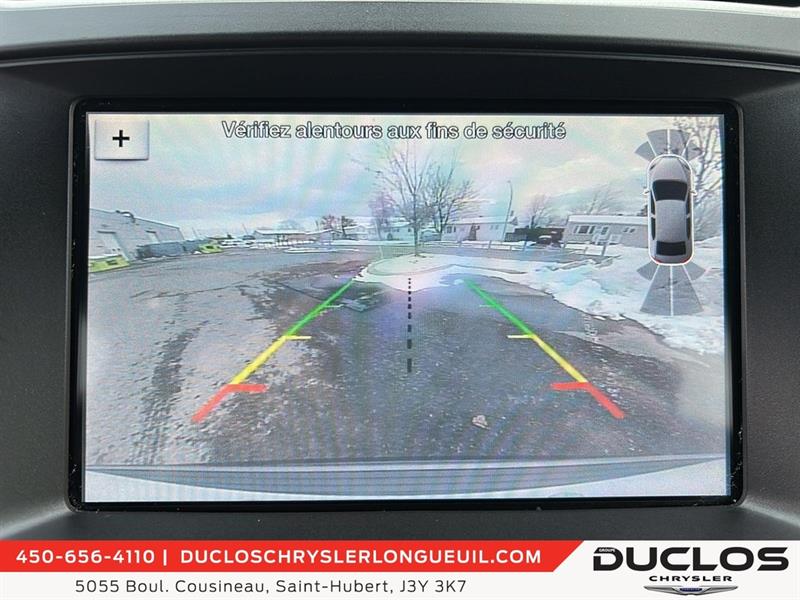 ford Explorer 2019 - 25