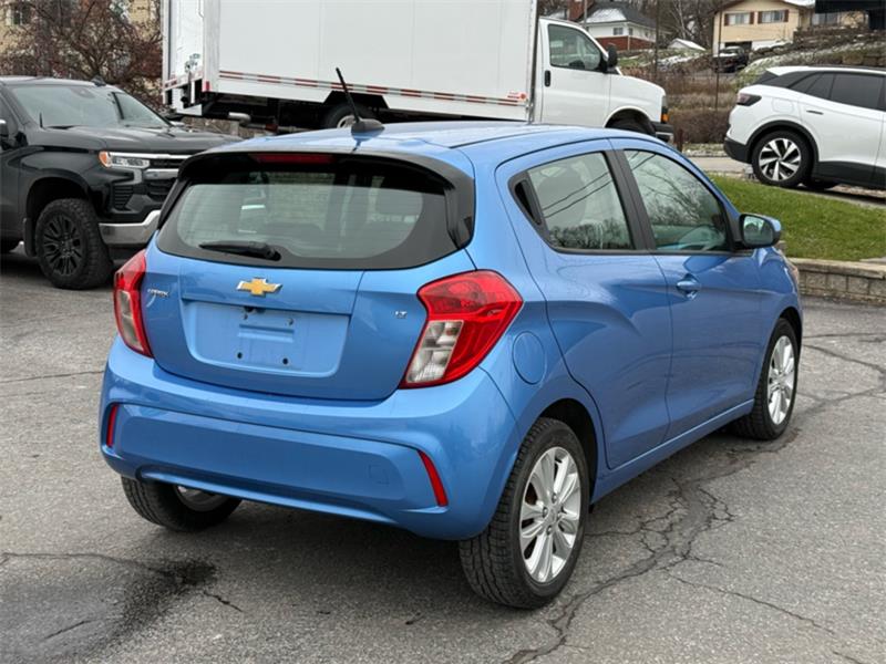 chevrolet Spark 2016 - 6