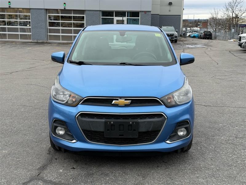 chevrolet Spark 2016 - 9