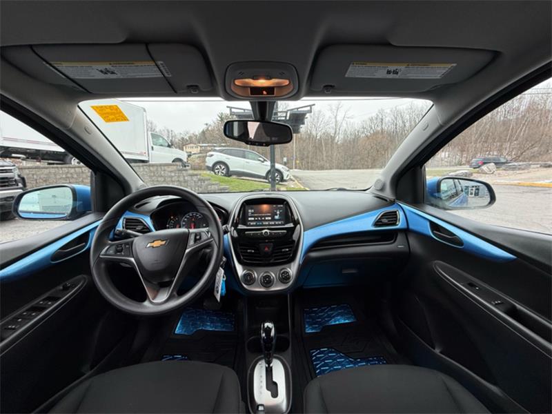 chevrolet Spark 2016 - 11