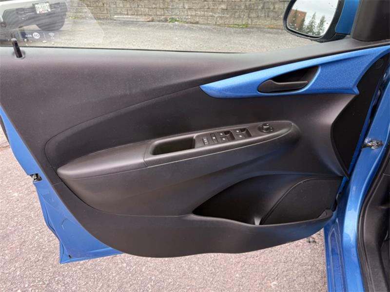 chevrolet Spark 2016 - 12