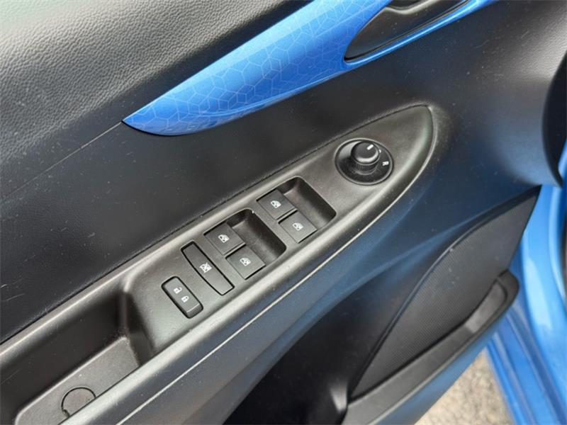 chevrolet Spark 2016 - 13