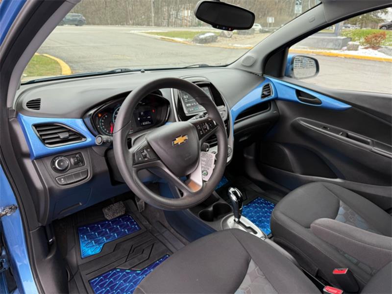 chevrolet Spark 2016 - 14