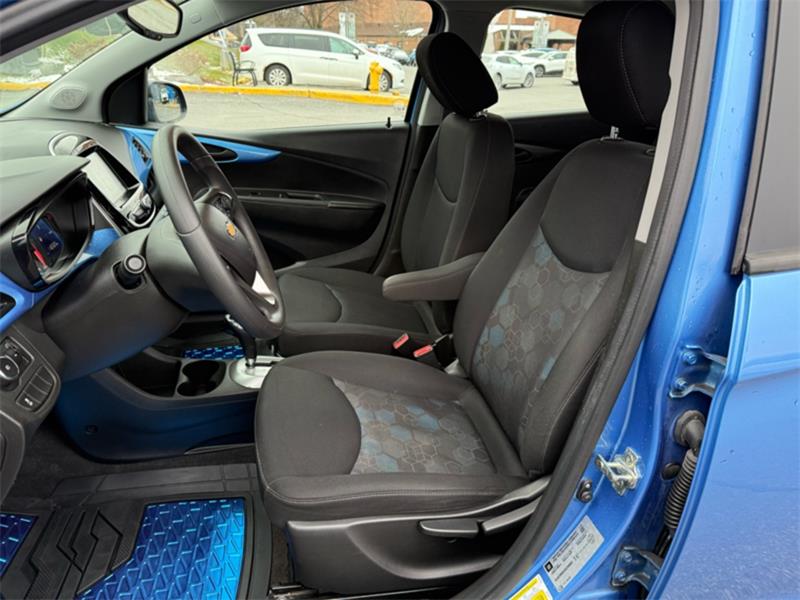 chevrolet Spark 2016 - 15