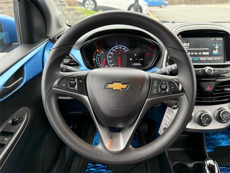 chevrolet Spark 2016 - 16