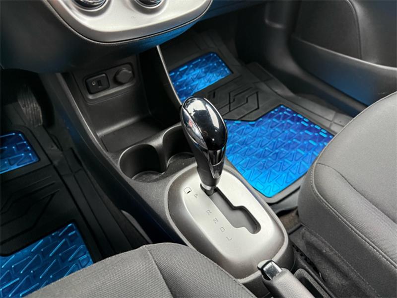 chevrolet Spark 2016 - 19