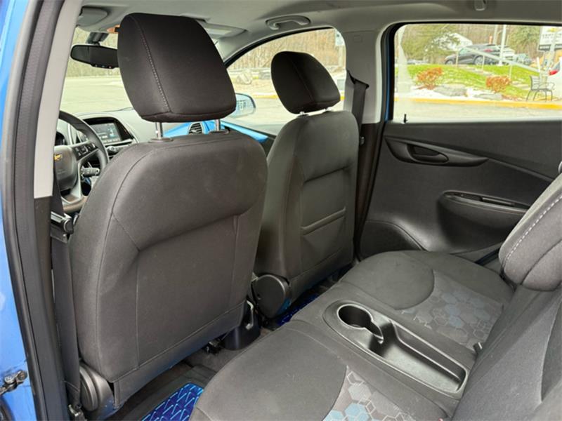 chevrolet Spark 2016 - 21