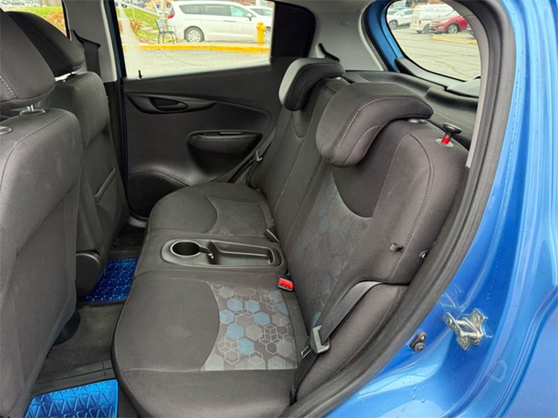 chevrolet Spark 2016 - 22