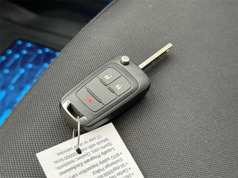 chevrolet Spark 2016 - 23