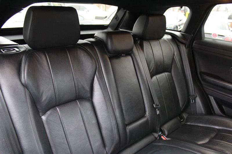 land rover Range Rover Evoque 2017 - 9