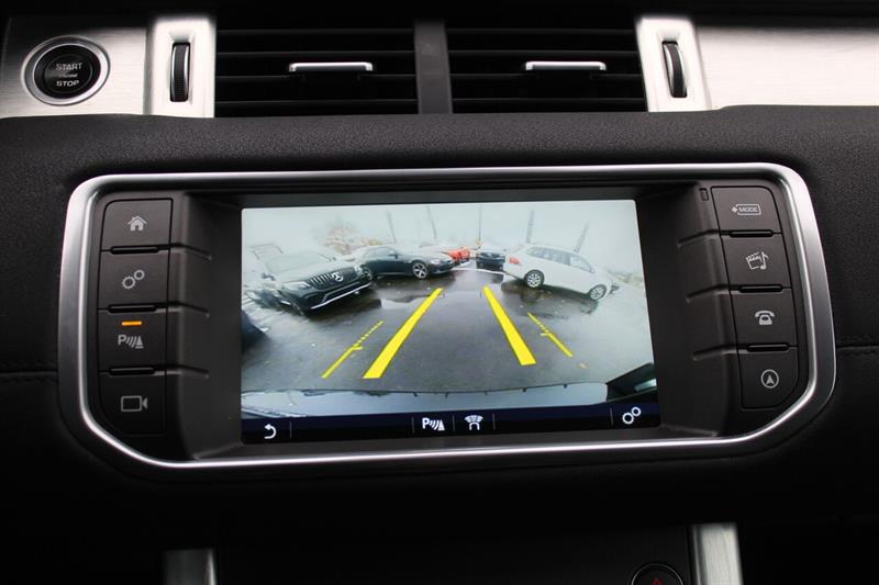 land rover Range Rover Evoque 2017 - 17