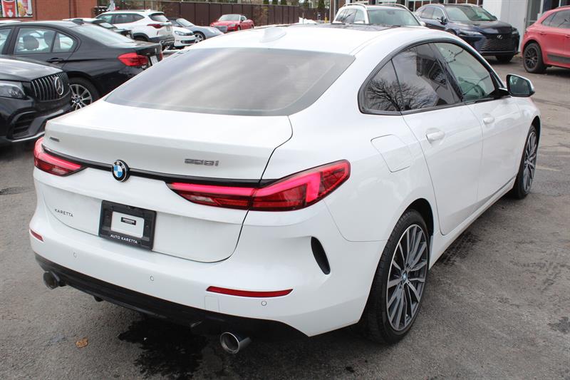 bmw 2 Series 2021 - 3