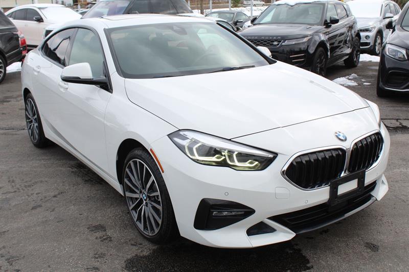 bmw 2 Series 2021 - 4