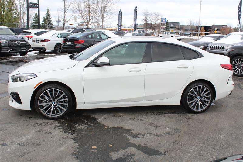 bmw 2 Series 2021 - 5