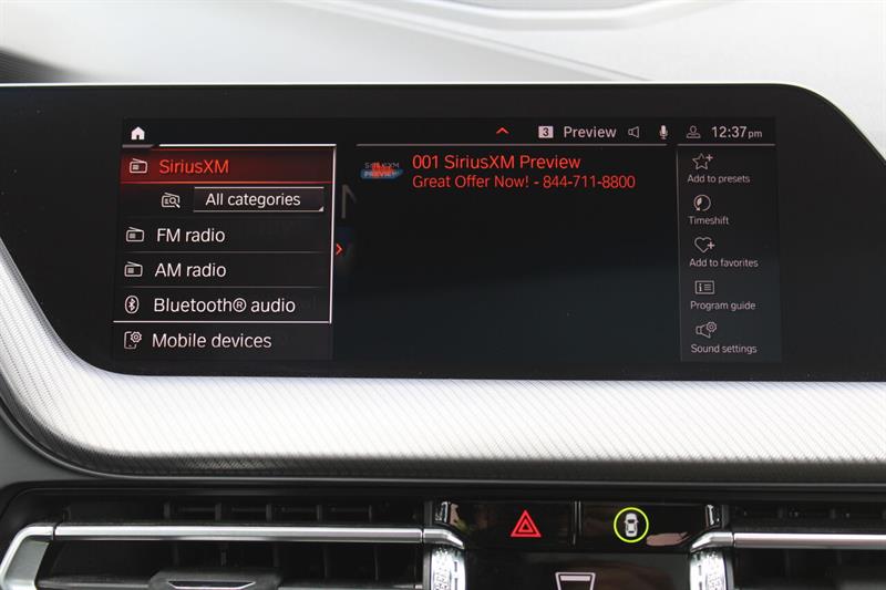 bmw 2 Series 2021 - 22