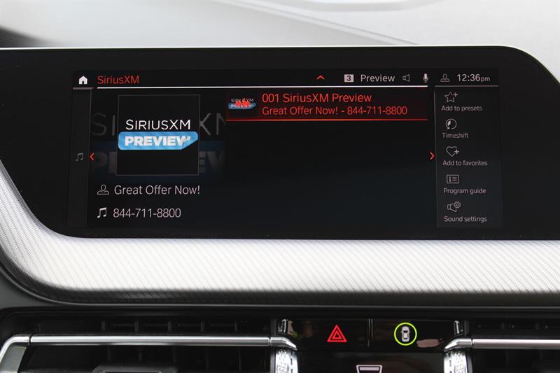 bmw 2 Series 2021 - 23