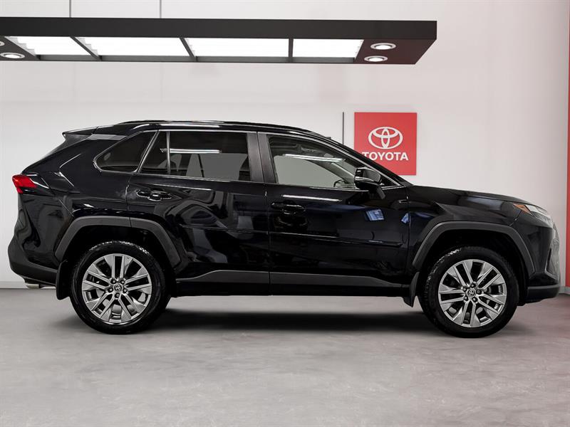 toyota RAV4 2023 - 4