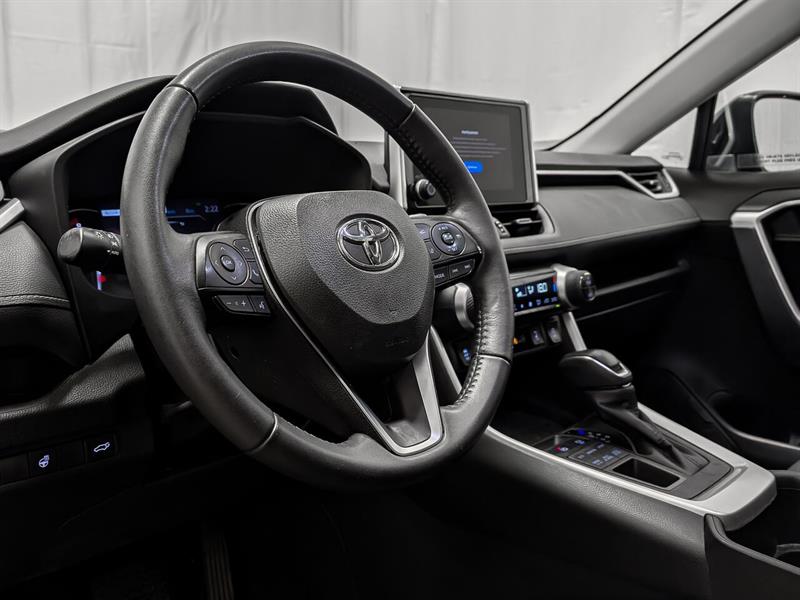 toyota RAV4 2023 - 6