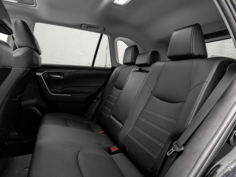 toyota RAV4 2023 - 8