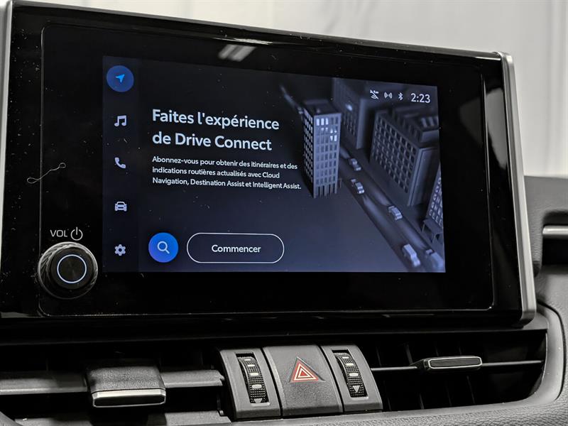 toyota RAV4 2023 - 10