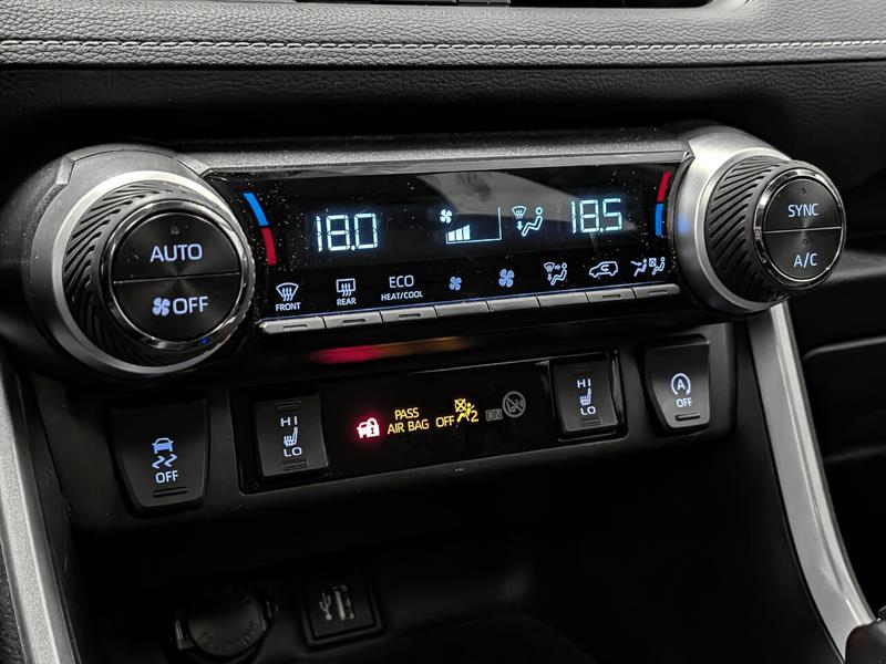 toyota RAV4 2023 - 12