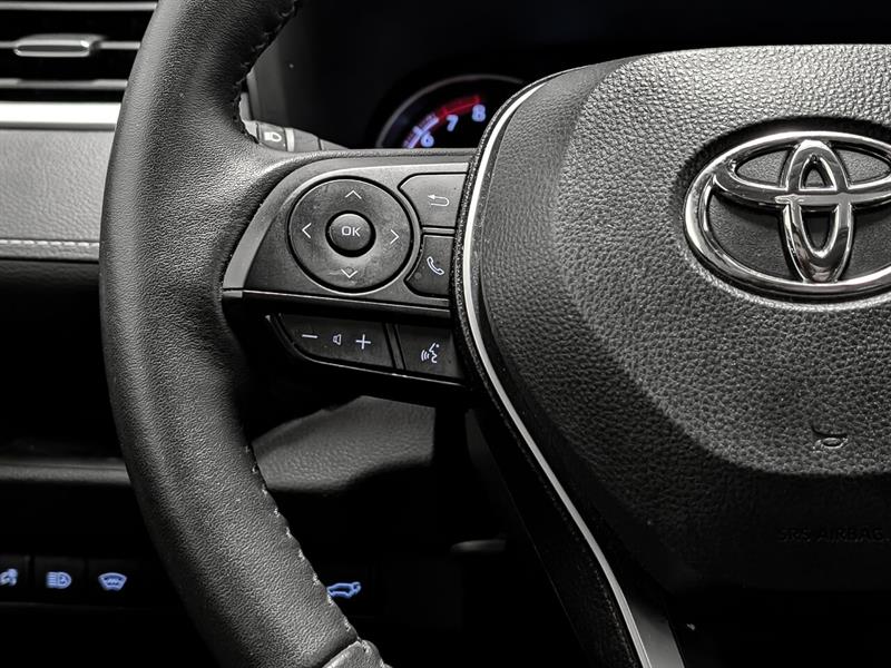 toyota RAV4 2023 - 14