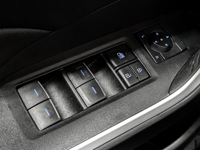 toyota RAV4 2023 - 18