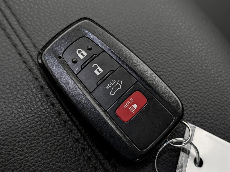 toyota RAV4 2023 - 19