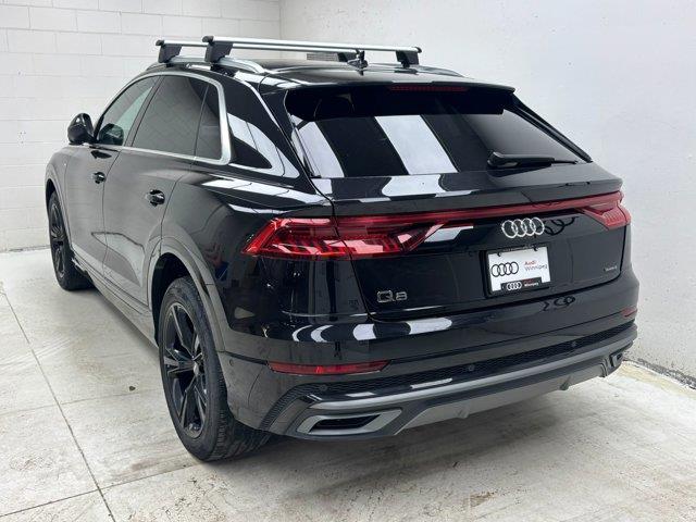 audi Q8 2019 - 3
