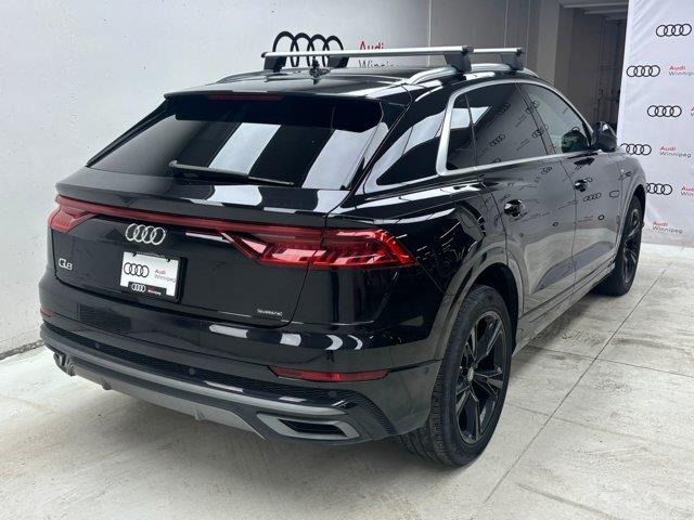 audi Q8 2019 - 4
