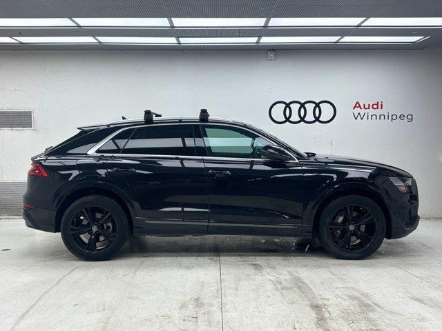 audi Q8 2019 - 5