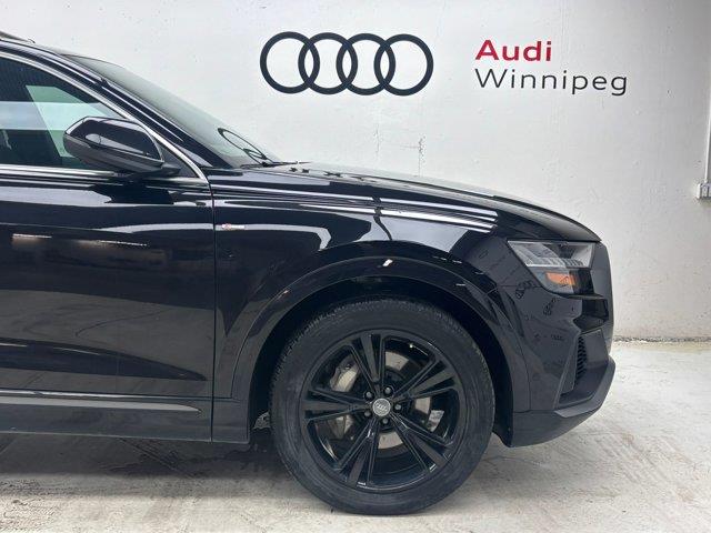 audi Q8 2019 - 6