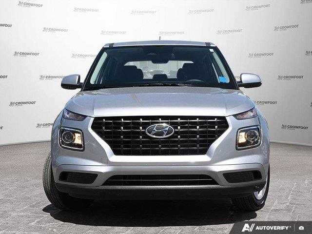 hyundai Venue 2025 - 2