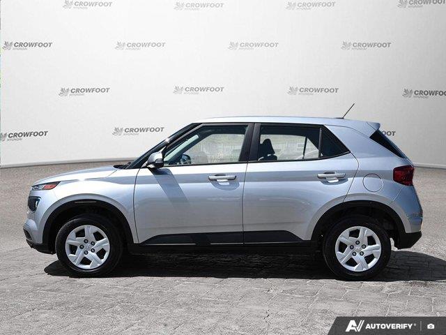 hyundai Venue 2025 - 3