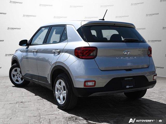 hyundai Venue 2025 - 4