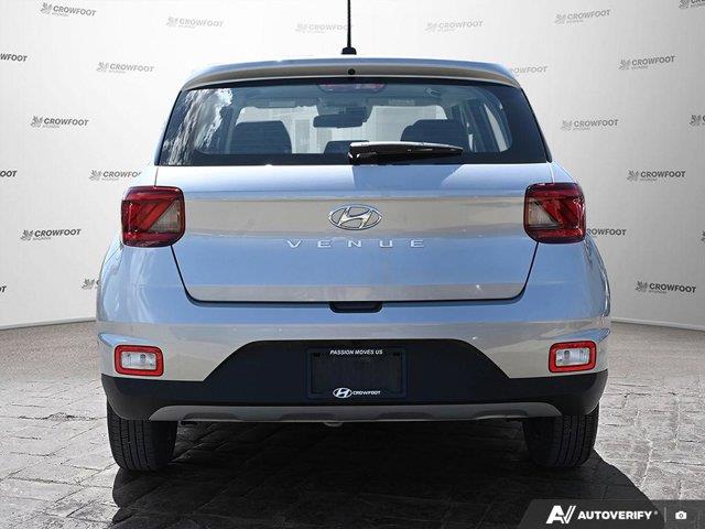 hyundai Venue 2025 - 5