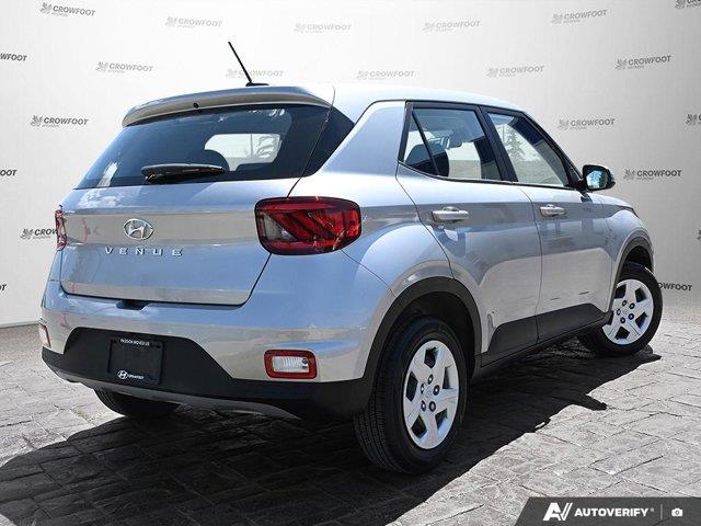 hyundai Venue 2025 - 6