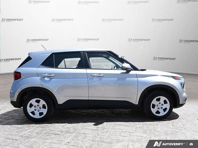 hyundai Venue 2025 - 7