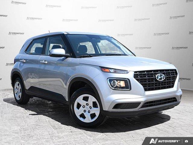 hyundai Venue 2025 - 8