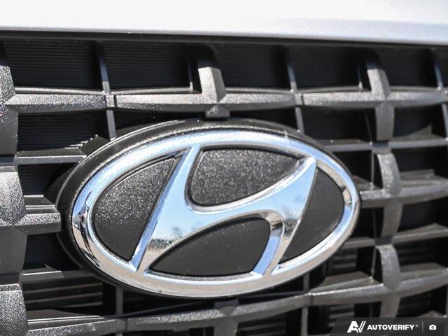 hyundai Venue 2025 - 12